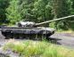 Tank T-72 M  » Click to zoom ->