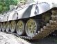 Tank T-72 M  » Click to zoom ->