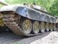 Tank T-72 M  » Click to zoom ->