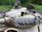 Tank T-72 M  » Click to zoom ->