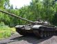 Tank T-72 M  » Click to zoom ->