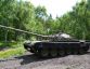 Tank T-72 M  » Click to zoom ->