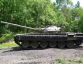 Tank T-72 M  » Click to zoom ->