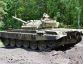 Tank T-72 M  » Click to zoom ->