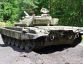 Tank T-72 M  » Click to zoom ->