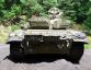 Tank T-72 M  » Click to zoom ->