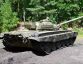 Tank T-72 M  » Click to zoom ->