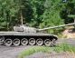 Tank T-72  » Click to zoom ->