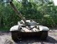 Tank T-72  » Click to zoom ->