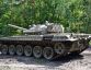 Tank T-72  » Click to zoom ->