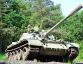 Tank T-55A  » Click to zoom ->