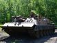 Armoured Recovery Vehicle (ARV) VT-72B  » Click to zoom ->