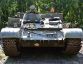 VT-55A Armoured Recovery Vehicle T-55A Chassis  » Click to zoom ->