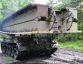 MT-55A armoured vehicle-launched bridge (AVLB) tank  » Click to zoom ->