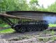 MT-55A armoured vehicle-launched bridge (AVLB) tank  » Click to zoom ->