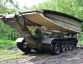 MT-55A armoured vehicle-launched bridge (AVLB) tank  » Click to zoom ->