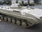 Armoured personnel carrier (APC) OT-90  » Click to zoom ->