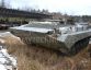 Combat reconnaissance vehicle BPzV "Svatava"  » Click to zoom ->