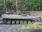 Armoured Recovery Vehicle (ARV) BMP-VPV  » Click to zoom ->