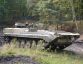 Armoured Recovery Vehicle (ARV) BMP-VPV  » Click to zoom ->