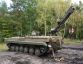 Armoured Recovery Vehicle (ARV) BMP-VPV  » Click to zoom ->