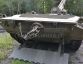 Armoured Recovery Vehicle (ARV) BMP-VPV  » Click to zoom ->