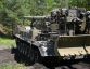 Self-propelled gun 2S7 PION ( M-1975 )  » Click to zoom ->