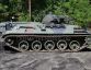 Armored personnel carrier
SAURER 4K 4FA A1 with turret  » Click to zoom ->