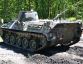 Armored personnel carrier
SAURER 4K 4FA A1 with turret  » Click to zoom ->