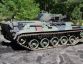 Armored personnel carrier
SAURER 4K 4FA A1 with turret  » Click to zoom ->