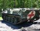 Armored personnel carrier
SAURER 4K 4FA A1 Ambulance  » Click to zoom ->
