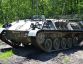 Armored personnel carrier
SAURER 4K 4FA A1 Reconnaissance  » Click to zoom ->