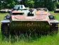 Armored personnel carrier MT-LB  » Click to zoom ->