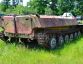 Armored personnel carrier MT-LB  » Click to zoom ->