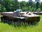 Armored personnel carrier MT-LB  » Click to zoom ->