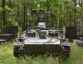 Armored personnel carrier 
MT-LB - S10-SA13  » Click to zoom ->