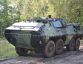 Armoured personnel carrier OT-64 SKOT  » Click to zoom ->