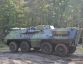 Armoured personnel carrier OT-64 SKOT  » Click to zoom ->