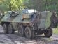 Armoured personnel carrier OT-64 SKOT  » Click to zoom ->