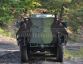 Armoured personnel carrier OT-64 SKOT  » Click to zoom ->