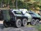 Armoured personnel carrier OT-64 SKOT  » Click to zoom ->