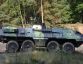 Armoured personnel carrier OT-64 SKOT  » Click to zoom ->