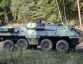 Armoured personnel carrier OT-64 SKOT  » Click to zoom ->