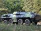 Armoured personnel carrier OT-64 SKOT  » Click to zoom ->