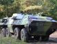 Armoured personnel carrier OT-64 SKOT  » Click to zoom ->