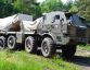 Self-propelled multiple rocket launcher RM-70 GRAD  » Click to zoom ->