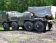 Self-propelled multiple rocket launcher RM-70 GRAD  » Click to zoom ->