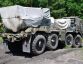 Self-propelled multiple rocket launcher RM-70 GRAD  » Click to zoom ->