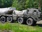 Self-propelled multiple rocket launcher RM-70 GRAD  » Click to zoom ->