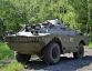 Reconnaissance vehicle BRDM-2  » Click to zoom ->